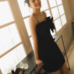 Jang Gyu-ri Instagram - @singlesmagazine