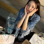 Jang Gyu-ri Instagram – 팬분들의 사랑 가득 담긴 짱뀰분식🍊 맛있게 잘 먹었습니다 고마워요 오늘도 무사히 촬영 완료🫡