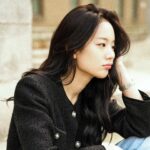Jang Gyu-ri Instagram -