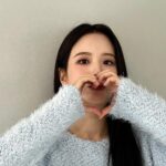 Jang Gyu-ri Instagram – 🍊