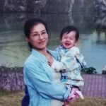 Jang Gyu-ri Instagram – 뭐가 그렇게 좋아~