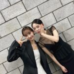 Jang Gyu-ri Instagram - 뒷북박죽 피드