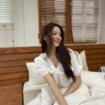 Jang Gyu-ri Instagram -
