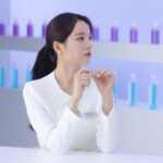 Jang Gyu-ri Instagram – 비하인드🫣