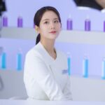 Jang Gyu-ri Instagram – 비하인드🫣