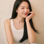 Jang Gyu-ri Instagram - NEW