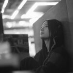 Jang Gyu-ri Instagram -