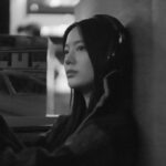 Jang Gyu-ri Instagram -