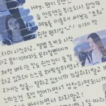 Jang Gyu-ri Instagram - 최강 초희팀 !! 감사합니다🧡