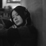 Jang Gyu-ri Instagram -