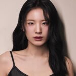 Jang Gyu-ri Instagram - NEW