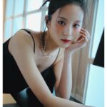 Jang Gyu-ri Instagram – B컷📸