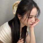 Jang Gyu-ri Instagram - #마리끌레르 #mariclaire