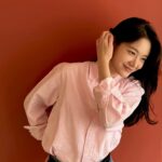 Jang Gyu-ri Instagram - #musinsa with #ralphlauren