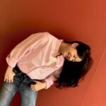 Jang Gyu-ri Instagram - #musinsa with #ralphlauren
