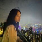 Jang Gyu-ri Instagram – 홍콩🫠