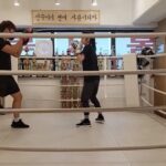 Jang Na-ra Instagram - 복린이의 일기.. #하지만복생아#화이팅#야!!