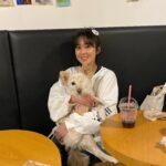 Jang Na-ra Instagram -