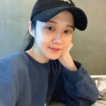 Jang Na-ra Instagram -
