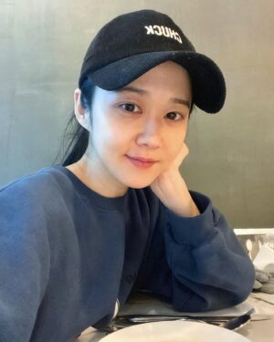 Jang Na-ra Instagram - 