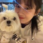 Jang Na-ra Instagram -