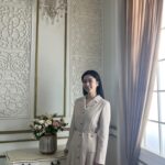 Jang Na-ra Instagram -