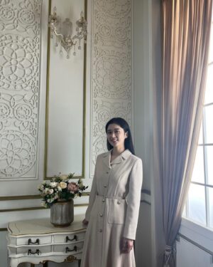 Jang Na-ra Instagram - 