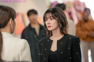 Jang Na-ra Instagram - 오늘밤 9시10분!!! #나의해피엔드 !!
잊지마시구 함께 해주세요!!!😊😊😊