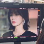 Jang Na-ra Instagram - 오늘 밤! 9시10분!! #나의해피엔드 ❤️❤️❤️