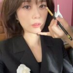 Jang Na-ra Instagram - 토.일 9시 10분!!🔥🔥🔥🔥 #나의해피엔드 !!!!!!! 오늘밤에 꼭 만나요!! 꼭이요오!!!✨✨✨