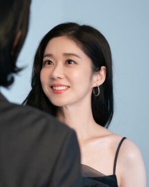 Jang Na-ra Instagram - 