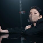 Jang Na-ra Instagram - 예??