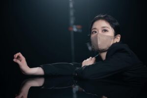 Jang Na-ra Instagram - 예??