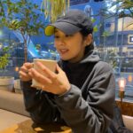 Jang Na-ra Instagram - 엄마가 찍어준 나☺️ 내일 밤9시 10분!!!!! #나의해피엔드 !!🔥🔥🔥🔥 잊지마시구 꼭 만나요오오옹!!!!!!