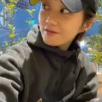 Jang Na-ra Instagram - 엄마가 찍어준 나☺️ 내일 밤9시 10분!!!!! #나의해피엔드 !!🔥🔥🔥🔥 잊지마시구 꼭 만나요오오옹!!!!!!