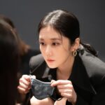 Jang Na-ra Instagram - 어디보자..