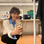 Jang Na-ra Instagram - #패밀리 강유라는 외출중!🤗