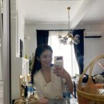 Jang Na-ra Instagram - 방콕에서 [패밀리] 몹시 더웠지만 즐거웠던 촬영🤗🤗