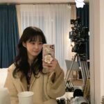 Jang Na-ra Instagram - #패밀리 도훈,유라네 안방😛