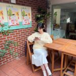 Jang Na-ra Instagram - 유라유라 강유라! 입니다^^ 패밀리 뽜이팅!!!!👍🏻