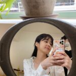 Jang Na-ra Instagram - 유라유라 강유라! 입니다^^ 패밀리 뽜이팅!!!!👍🏻