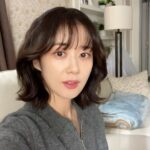 Jang Na-ra Instagram – 오늘도 서재원😜

#나의해피엔딩