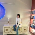 Jang Na-ra Instagram - 안덥다아!!!!!!😺😺😺