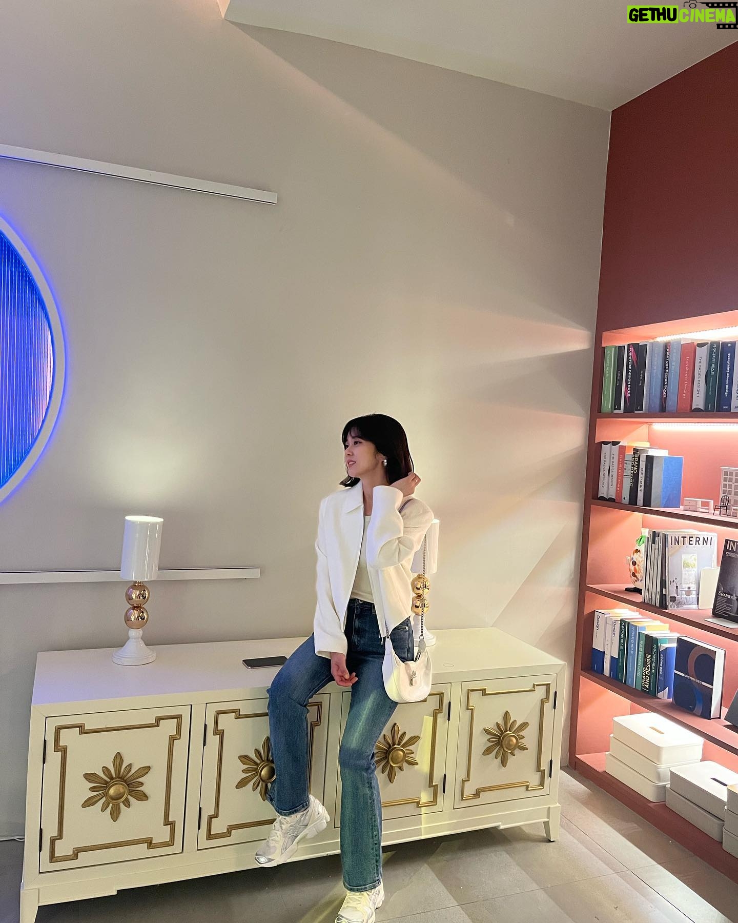 Jang Na-ra Instagram - μλ₯λ€μ!!!!!!πΊπΊπΊ