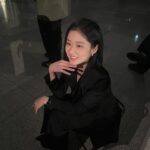 Jang Na-ra Instagram – 제가 바로 차은경 입니당!😝❤️😝
따뜻하고 좋은분들과 즐겁게 촬영 하고 있습니당🌸🌸🌸