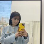 Jang Na-ra Instagram - 내일저녁 8시45분! #유퀴즈 에서 만나요💕💕