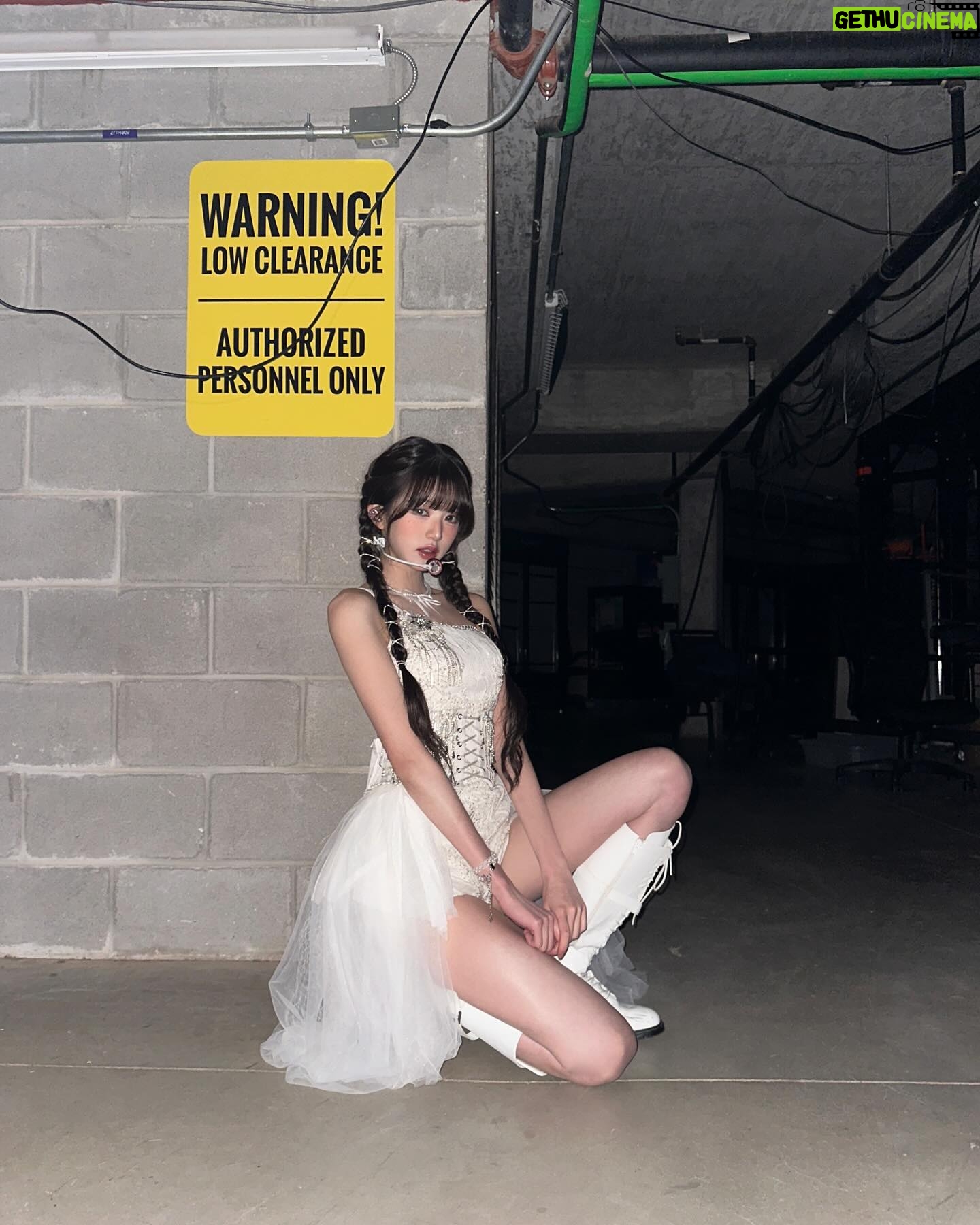Jang Won-young Instagram - Cowgirl in TEXASπ€ππ»π