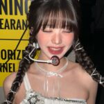 Jang Won-young Instagram – Cowgirl in TEXASπ€ππ»π