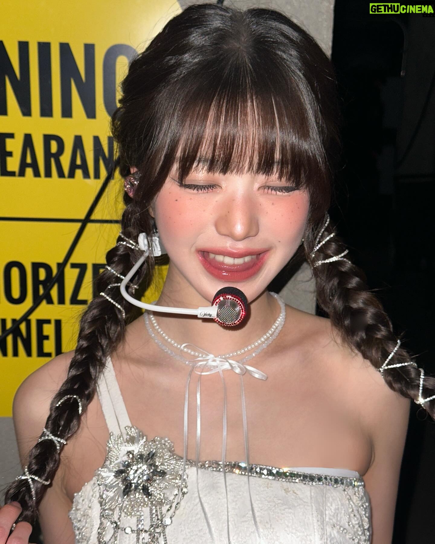 Jang Won-young Instagram - Cowgirl in TEXASπ€ππ»π