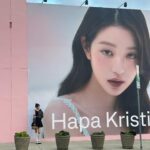 Jang Won-young Instagram - Spotted me in LA💕 @hapakristin